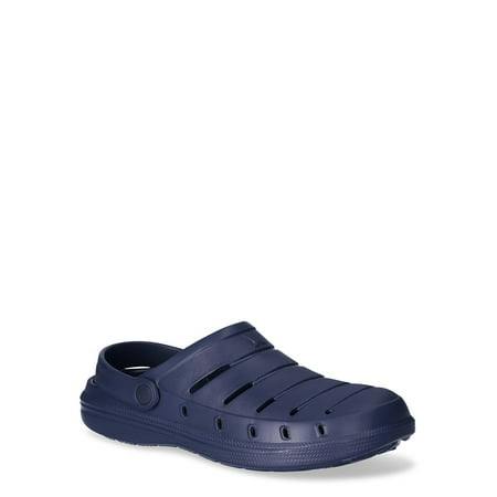 Men's Clog Sandals