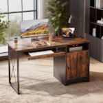 17 Stories Computer Desk