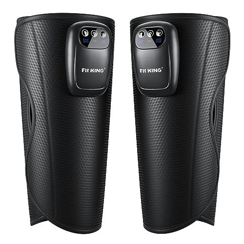 Cordless Calf Massager
