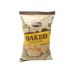 Clancy's Baked Potato Crisps