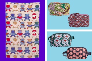 Vera Bradley Clearance