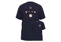 Melmarc Men’s USA Tee