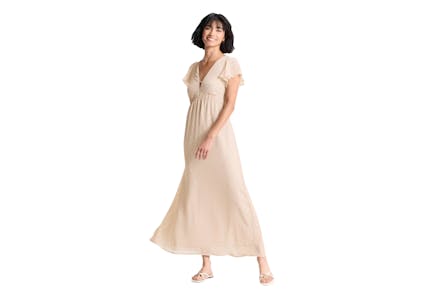 A New Day Women's Dress