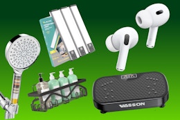 Save Big on the Best Amazon Finds — Up to 78% Off card image