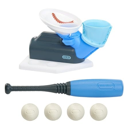 Little Tikes Pop 'n Pitch Trainer