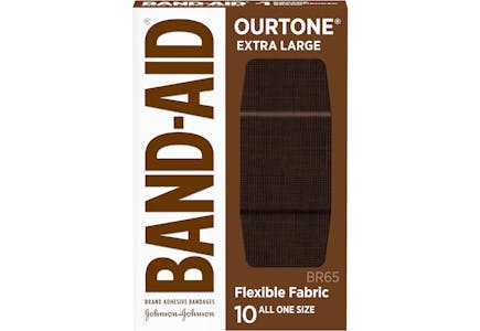 Band-Aid OurTone