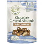 2 Nice! Almonds Bags