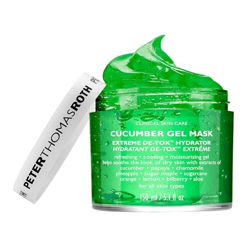 Peter Thomas Roth Cucumber Gel Mask