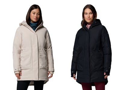 Columbia Women's Parka