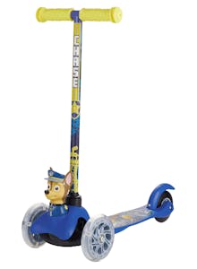 Paw Patrol Toddler 3-Wheel Scooter