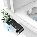 Bidet Attachment