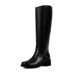 Women's Knee High Boots
