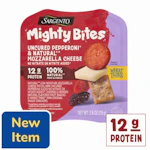 3 Sargento Snack Kits