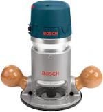 Bosch Variable Speed Fixed Router