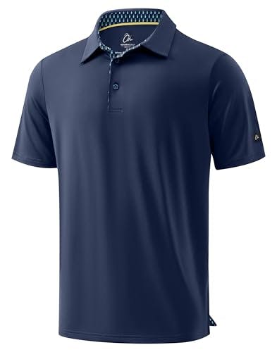 Men's Golf Shirt