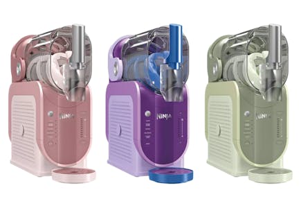 Ninja Slushi Frozen Drink Maker