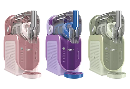 Ninja Slushi Frozen Drink Maker