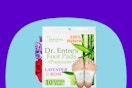amazon foot mask
