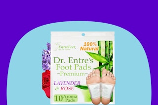 amazon foot mask