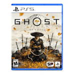 Sony Ghost of Yotei - PS5