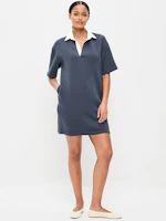 Old Navy Polo Dress