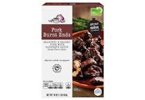 Park Street Deli Pork Burnt Ends