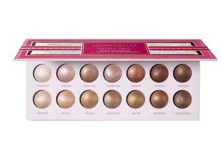 Laura Geller Eyeshadow Palette