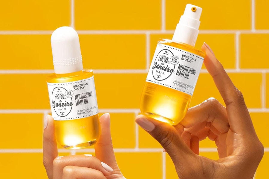 Sol De Janeiro Hair Oil (1)