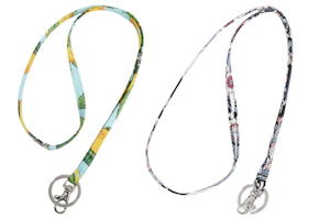Vera Bradley Lanyard