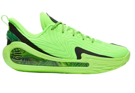 Under Armour Adult Curry Shoes