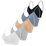 Cami Bras 5-Pack