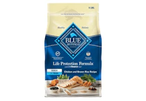Blue Buffalo Dog Food