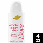 Dove Men+Care