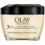 2 Olay Night Firming Creams