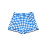 Toddler Ruffle Shorts