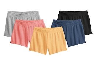 so girls 6 20 weekend shorts stock image 2023 2 1676994872 1676994872