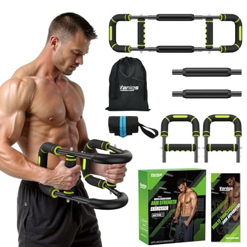 Arm Strength Exercise Trainer