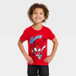 Toddler Marvel Spidey T-Shirt