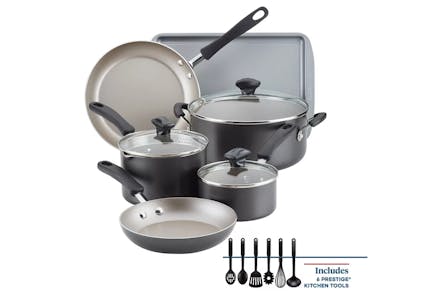 Farberware Cookware Set