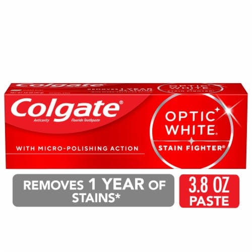 2 Colgate Toothpastes