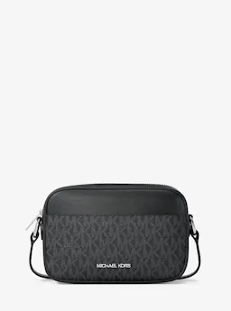 Michael Kors Camera Crossbody Bag