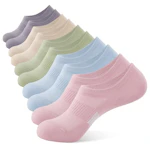 Women's No Show Socks