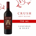 Apothic Crush Red Blend Wine