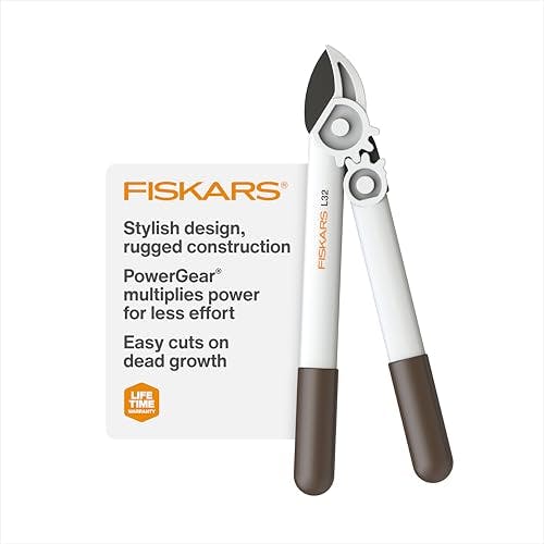 Fiskars PowerGear Lopper