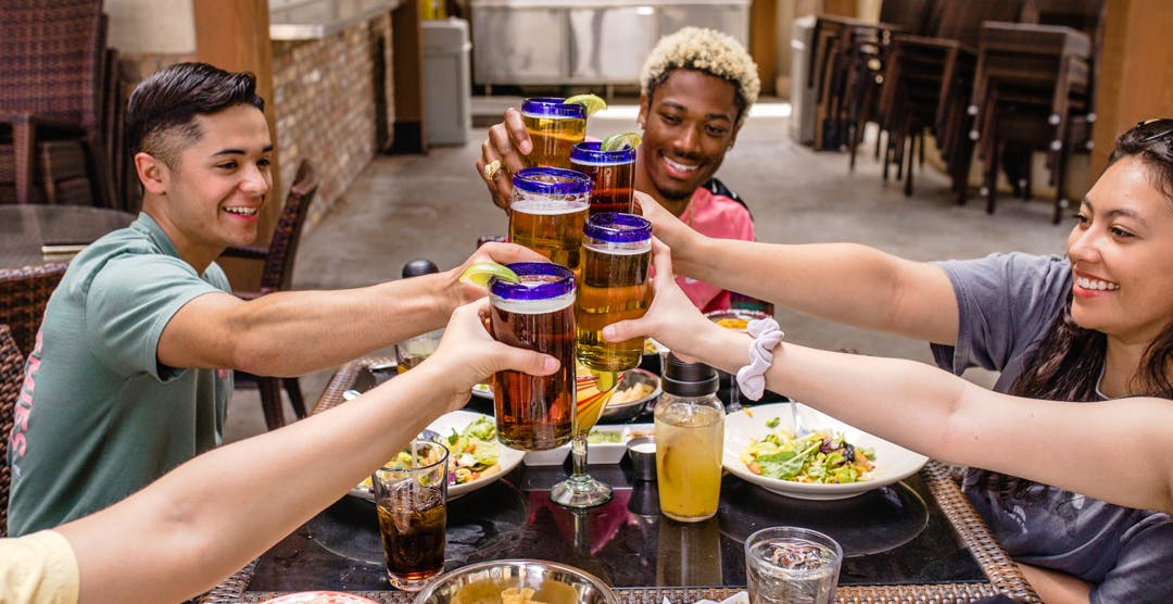 Cinco de Mayo Food & Restaurant Deals We Expect to See in 2024