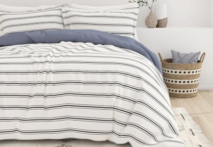 Linens & Hutch Duvet Cover Set