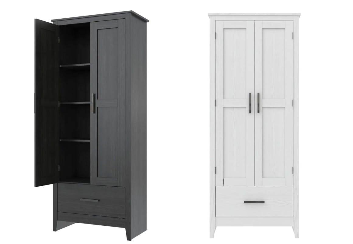 Lark Manor Storage Cabinet