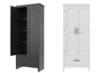 Lark Manor Storage Cabinet