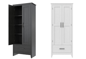 Lark Manor Storage Cabinet