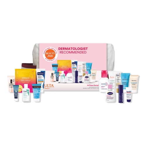 Ulta Beauty Set ($80 Value)